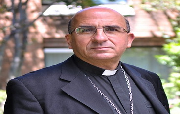 Carta de Monseñor Chomalí a Diario El Sur