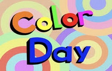 Color Day CEES por emergencia climática
